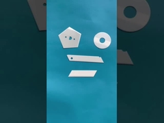 Ostrze ceramiczne ZrO2