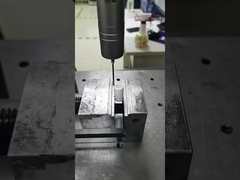 Ceramika Al2O3 o wytrzymałości na zginanie 400 MPa i białym kolorze dla nabywców B2B