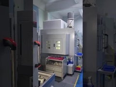 Izolacja Niestandardowe koraliki ceramiczne ze steatytu Części Produkty Wysoka odporność na ciepło