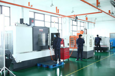 Chiny Wuxi Special Ceramic Electrical Co.,Ltd profil firmy