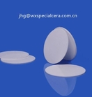 Wysoka czystość 99,6% Al2O3 Podłoże ceramiczne z tlenku glinu 0,30 mm 0,50 mm grubości
