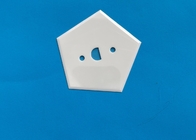 Nóż uniwersalny z tlenku cyrkonu Ostrze ceramiczne Części ceramiczne z tlenku cyrkonu Zro2 Ceramic