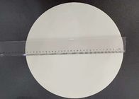 Gładka powierzchnia Grubość Substrat ceramiczny z stałą dielektryczną 8-9 10x10 mm
