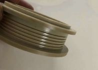 Szare części ceramiczne z azotanu aluminium o wytrzymałości na gięcie ≥ 330MPa Wysoki podłoże ceramiczne AlN TO220