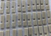 Szare części ceramiczne z azotanu aluminium o wytrzymałości na gięcie ≥ 330MPa Wysoki podłoże ceramiczne AlN TO220