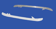 Noże do noży z białej ceramiki Zro2 Zirconia Ostrza z dwutlenku cyrkonu