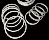 Cyrkonowy wzmocniony tlenek glinu Zta Produkty uszczelnienia mechanicznego Pierścień ceramiczny z cyrkonu