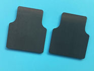 Si3N4 Ceramiczna płyta nośna z azotku krzemu Płyta waflowa odporna na ścieranie w wysokiej temperaturze