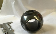 Ceramiczny zawór kulowy Si3n4 z azotku krzemu