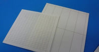 3,8 g cm3 1,5 mm Precyzyjny plaster przemysłowy Si3O4 Obróbka laserowa podłoży ceramicznych