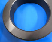 Wysoka trwałość Pierścienie ceramiczne z czarnego cyrkonu Częściowy pierścień z tlenku cyrkonu Mechaniczny