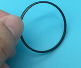 Czarny ceramiczny matowy pierścień z tlenku cyrkonu Zr02 o wysokiej wytrzymałości
