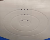 Ceramika półprzewodnikowa z cyrkonu 240-watowe panele fotowoltaiczne Panel grzewczy na podczerwień