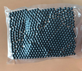 5,953 mm Ceramiczne kulki łożyskowe z azotku krzemu pod ciśnieniem gazu