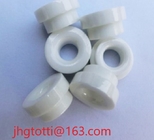 Pierścienie ceramiczne o wysokiej czystości z tlenku glinu Tekstylia Ceramiczne oczka Al2O3