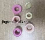 Tekstylne oczka ceramiczne o wysokiej twardości Al2O3 Alumina Prowadnice drutu