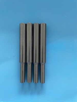 Wysoko polerowany ceramiczny cylinder tłokowy z azotkiem krzemu do pompy