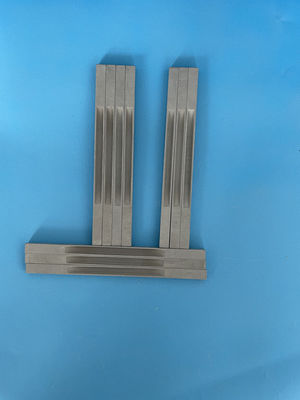 3-składnikowa przewodząca łódź odparowująca do metalizacji Al