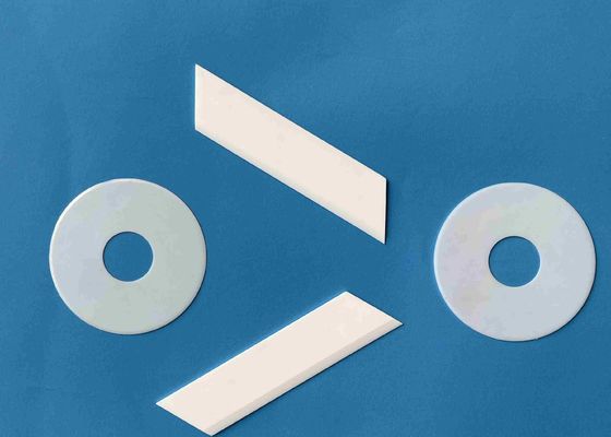 Ceramiczne ostrze do strzyżenia włosów z tlenku cyrkonu Ostrze ceramiczne ZrO2 do golarki