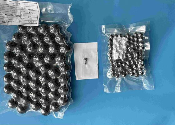 1000-1500 MPa Ceramika z czarnego azotku krzemu