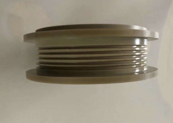 Rura ceramiczna HV1500 AIN o wysokiej twardości i odporności na łuk >30 min