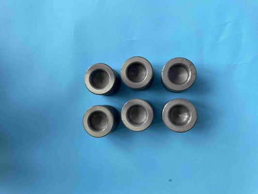 Zwiększona wytrzymałość na pęknięcie Ceramika z azotanu krzemu o wytrzymałości kompresyjnej 3800 MPa