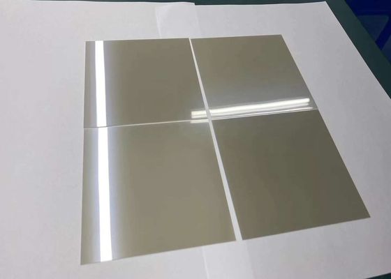 Substrat ceramiczny gładkiej powierzchni do HBLED, optokomunikacji, IGBT, urządzeń energetycznych, TEC