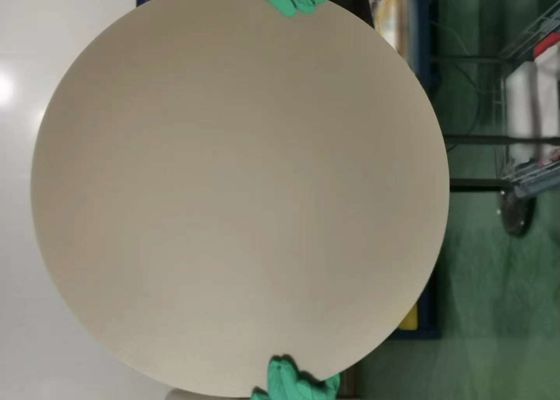 Płytka z polerowanego podłoża ceramicznego 10x10 mm dla wymagań klienta