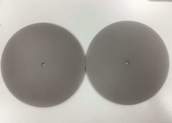 12calowy podłoże ceramiczne z azotanu aluminium GaN-On-QST