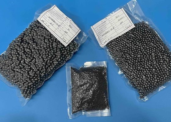 SI3N4 Ceramic Rod Plate Piston Customized Parts for High Temperature Quick Hot And Quick Cold Environments (Ceramiczne części tłokowe dla środowisk o wysokiej temperaturze, szybkim gorącym i szybkim zimnym)