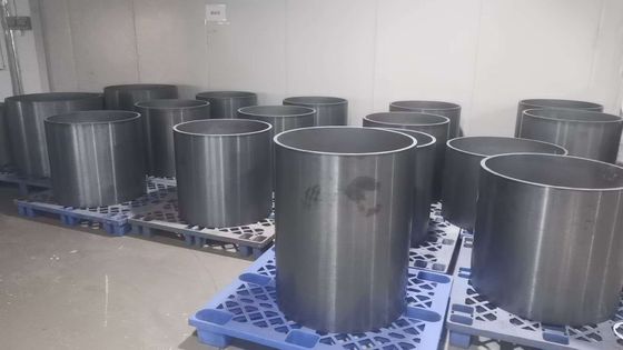 Czarny węglik krzemowy Ceramika stosowana w mechanice Tworzenie papieru Obróbka cieplna Elektronika Półprzewodniki