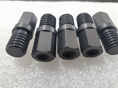 Ceramika z azotanu krzemu do maszyn i urządzeń chemicznych, żywności, morskiej i innych dziedzin