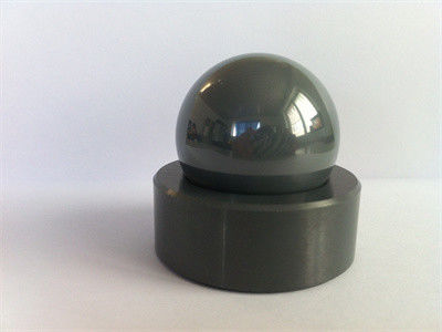 Czarne łożyska ceramiczne z azotanu krzemu szeroko stosowane w rowerach, łyżwach na rolkach, modelach samolotów