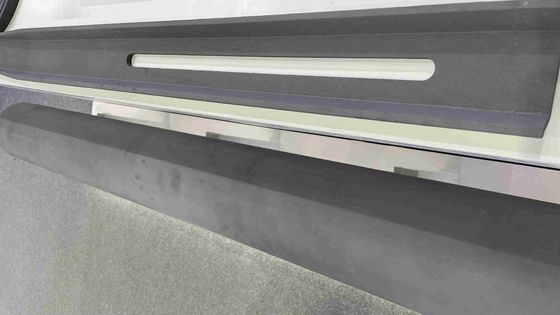 Rurka procesowa z węglanu krzemowego o wysokiej czystości bez zanieczyszczeń metalicznych dla półprzewodników