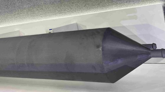 Karbyd krzemowy SiC Paddle Cantilever W Dyfuzyjnej powłoki płytek krzemowych