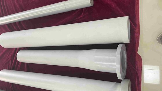 Ultra silne 3,2 G/cm3 Gęstość kulki ceramiczne z azotanu krzemu o wyjątkowej wytrzymałości na gięcie