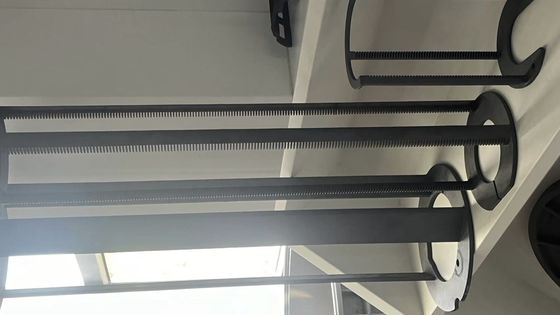CMP proces produkcji półprzewodników LED
