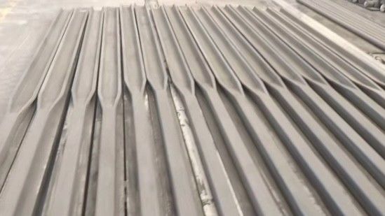 Wysokiej wytrzymałości twardość silikonowy węglik ceramiczny puszka