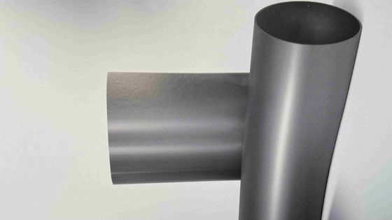 Wysokiej wydajności frezowania węglowodorów krzemowych szlifowania węglowodorów w procesie szlifowania farby z baterii litowej