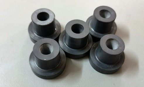 Wysoka odporność na zużycie Nitryny krzemu Dźwignia ceramiczna Silne gięcie do spawania Turbina Balde i element grzewczy