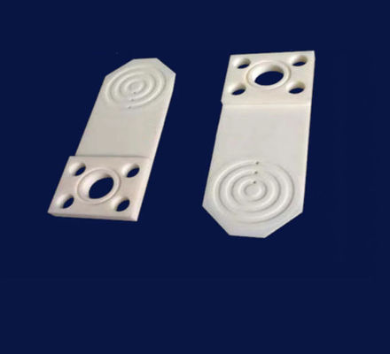 Półprzewodnikowe płyty ssące do przenoszenia płytek ceramicznych z tlenku glinu