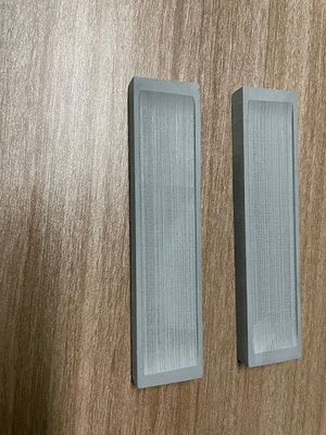 Metalizacja próżniowa z ceramicznego odparowywania azotku boru