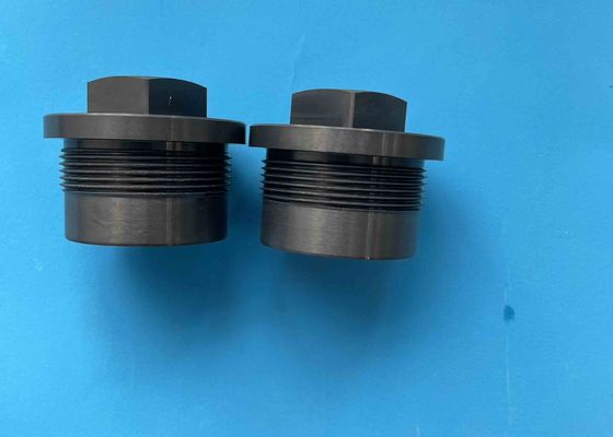 Trwała SI3N4 ceramiczna kula z doskonałym stosunkiem Poisson S 0.27