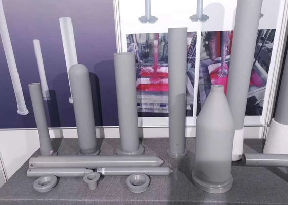 Ceramika z azotanu krzemu stosowana w urządzeniach przesyłowych w urządzeniach o wysokiej temperaturze