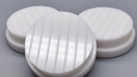 9.6 Ceramika z tlenku aluminium dielektrycznego do przewodzenia cieplnego