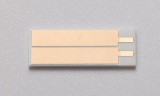 Substraty ceramiczne DBC dla półprzewodników o wysokiej przewodności elektrycznej i wyższej wydajności