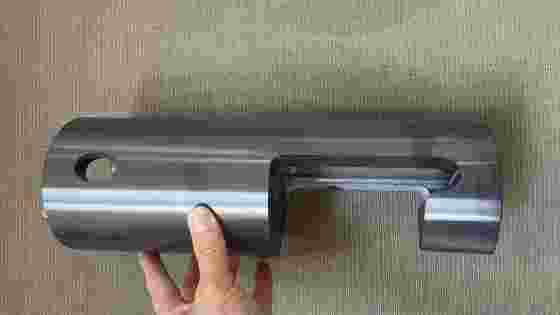 Wysokiej odporności na zużycie SI3N4 ceramiczne do akcesoriów do młynów królewskich i ceramicznych paneli odwodniających do produkcji papieru